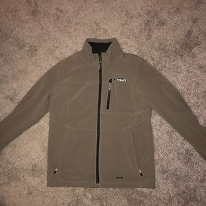 Spyder jacket